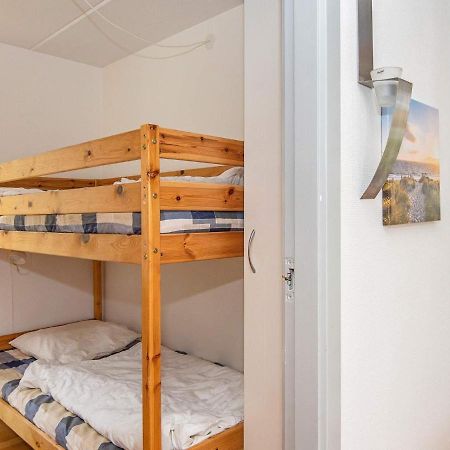 Apartment Romo Xxix Sønderby Extérieur photo