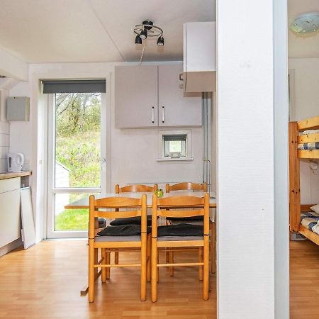 Apartment Romo Xxix Sønderby Extérieur photo
