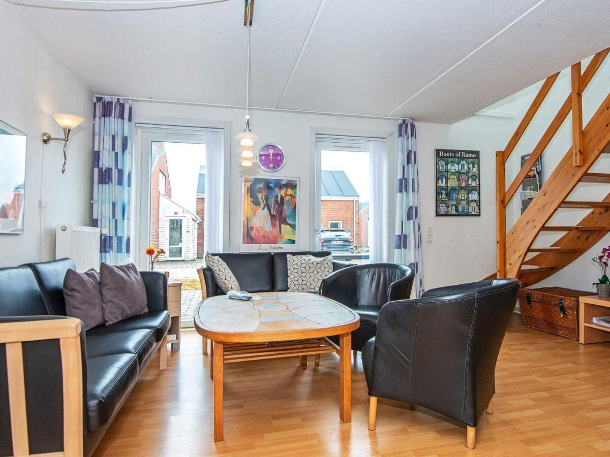 Apartment Romo Xxix Sønderby Extérieur photo