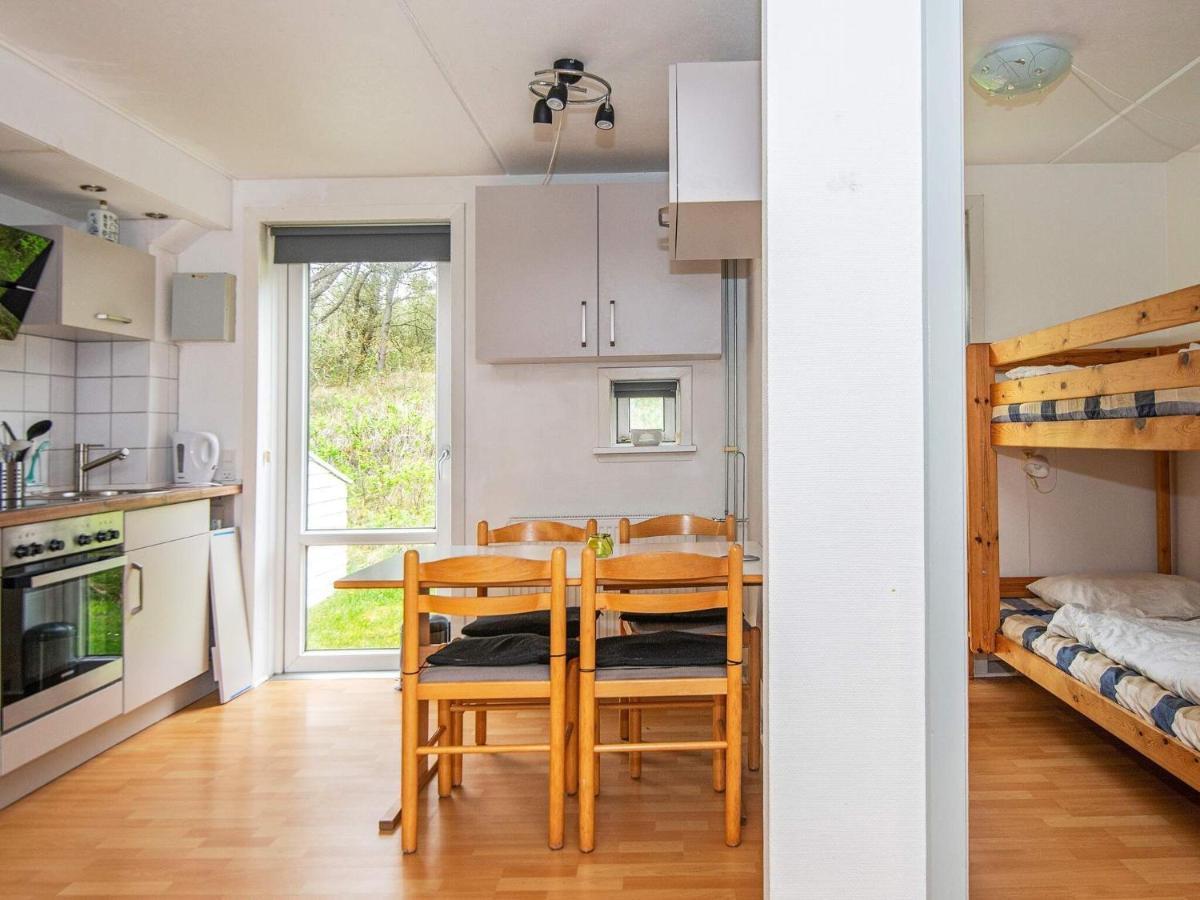 Apartment Romo Xxix Sønderby Extérieur photo
