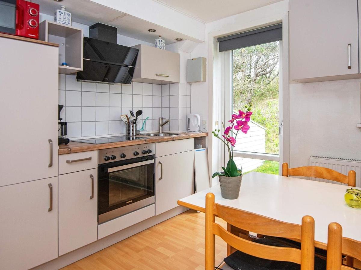 Apartment Romo Xxix Sønderby Extérieur photo