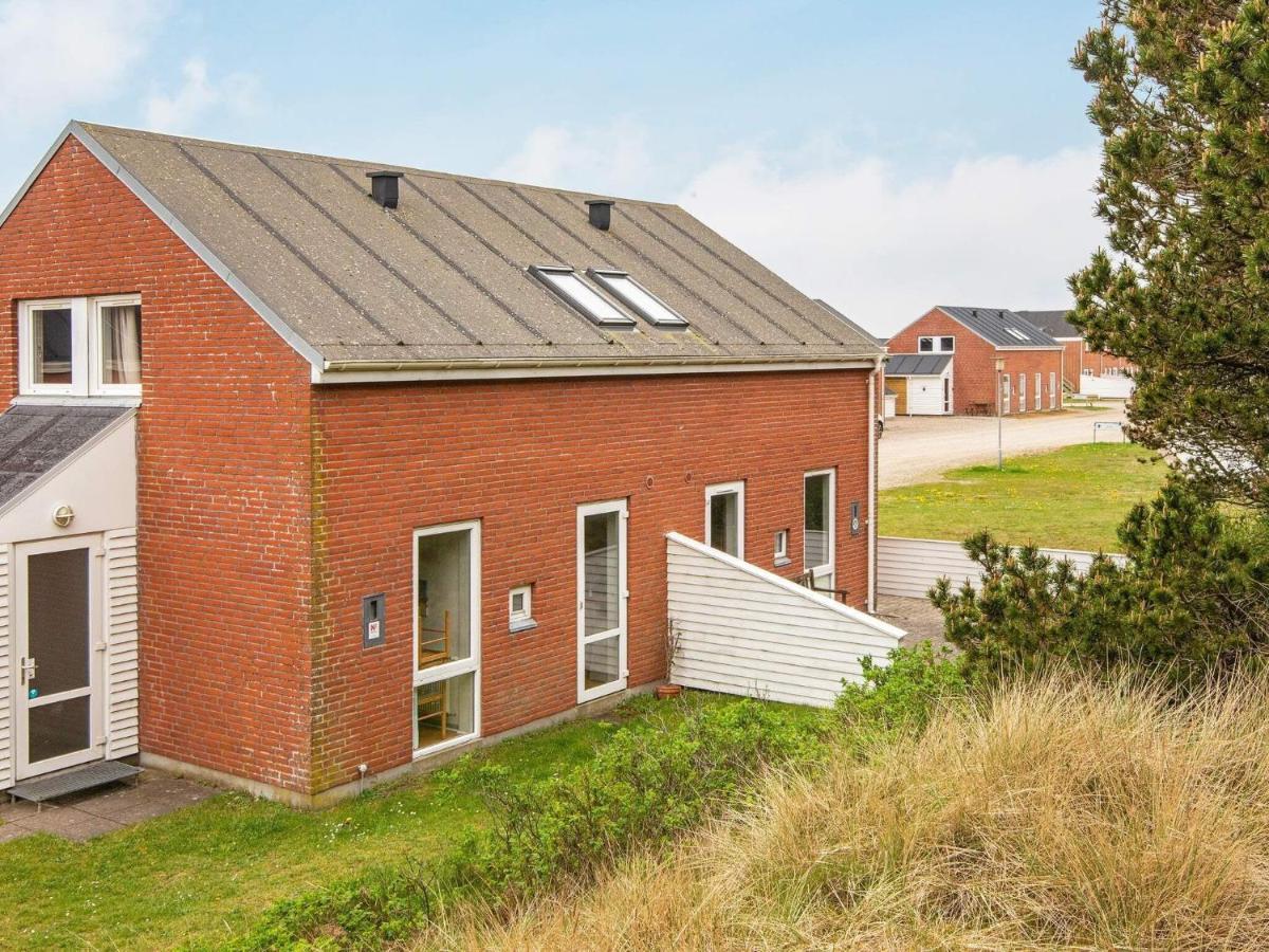 Apartment Romo Xxix Sønderby Extérieur photo