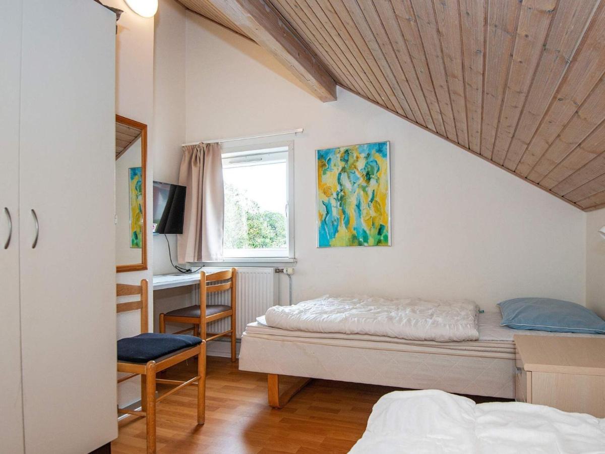 Apartment Romo Xxix Sønderby Extérieur photo
