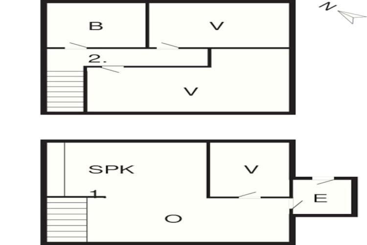 Apartment Romo Xxix Sønderby Extérieur photo